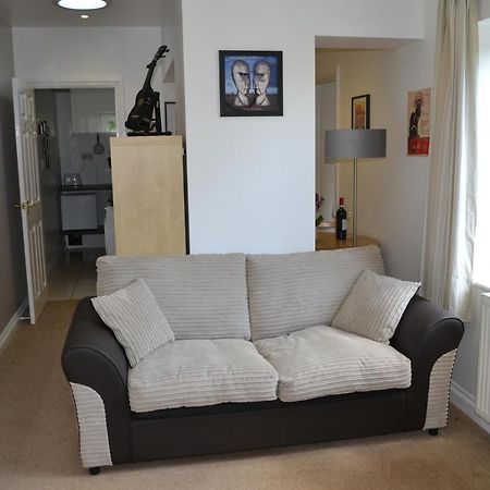 Beautiful Studio In Ely Exterior photo