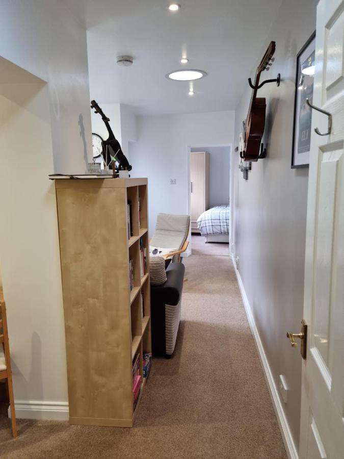 Beautiful Studio In Ely Exterior photo